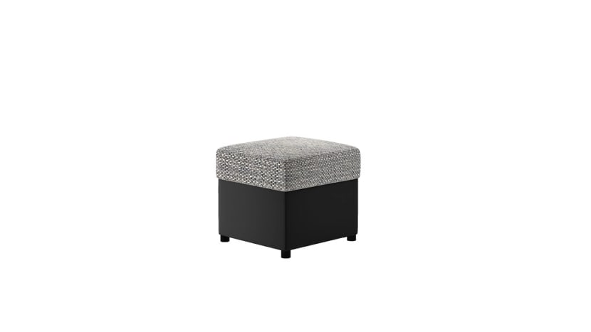 R3 pouffe