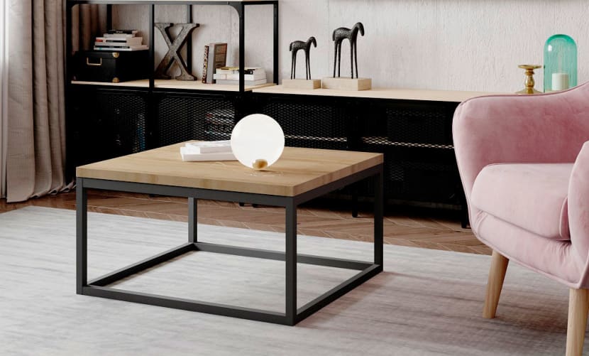 Moss Coffee Table 