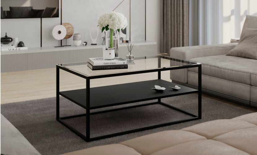 Verto Coffee Table 