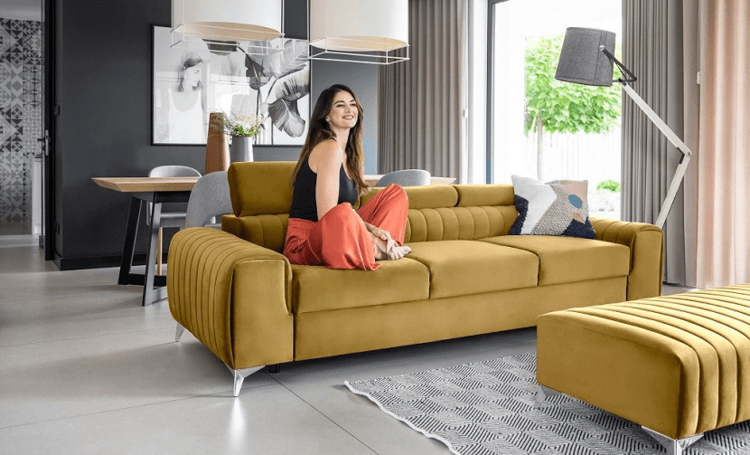 Sofa Laurence