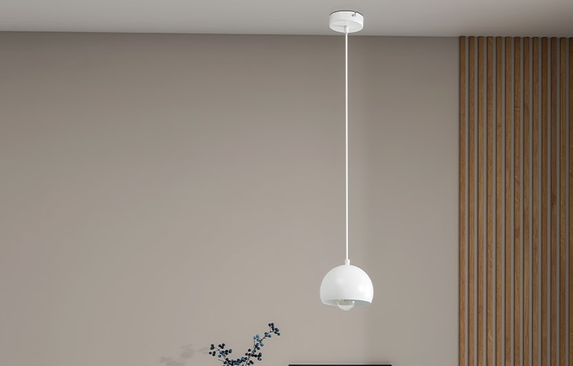 Callide Hanging Lamp