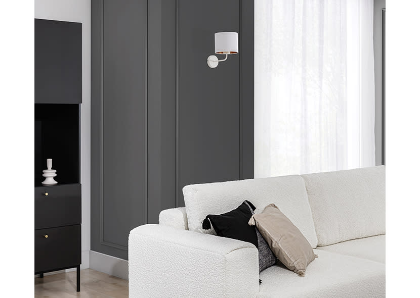 Vespillo II Wall Lights