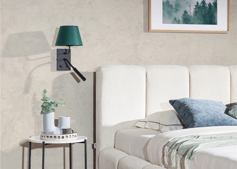 Vespillo V Wall Lights