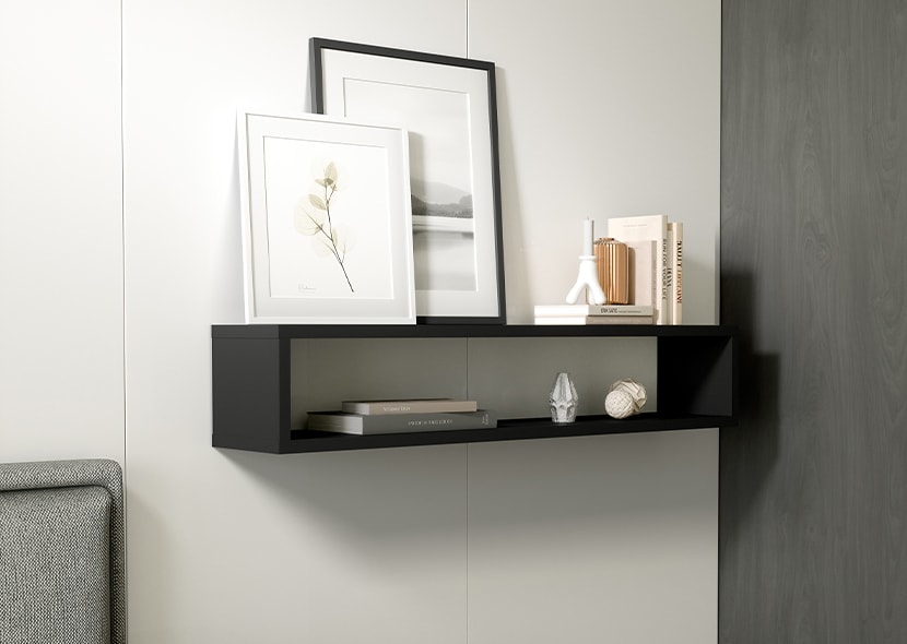 Finees Wall Shelf 