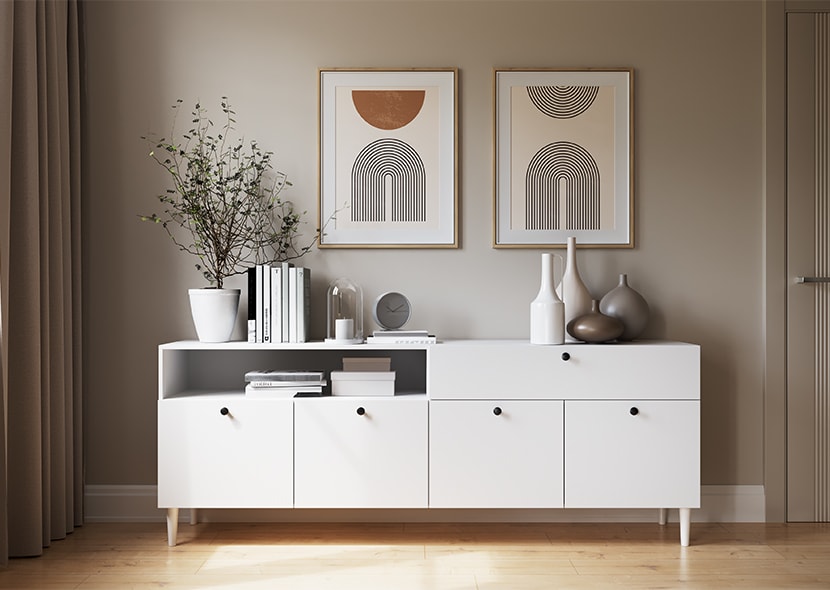 Dullum Chests of Drawers