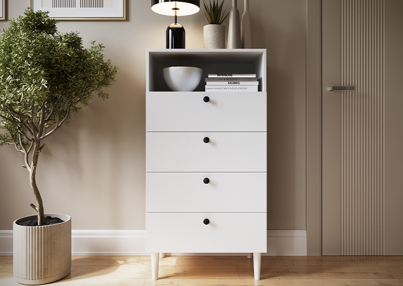 Dullum Rack 