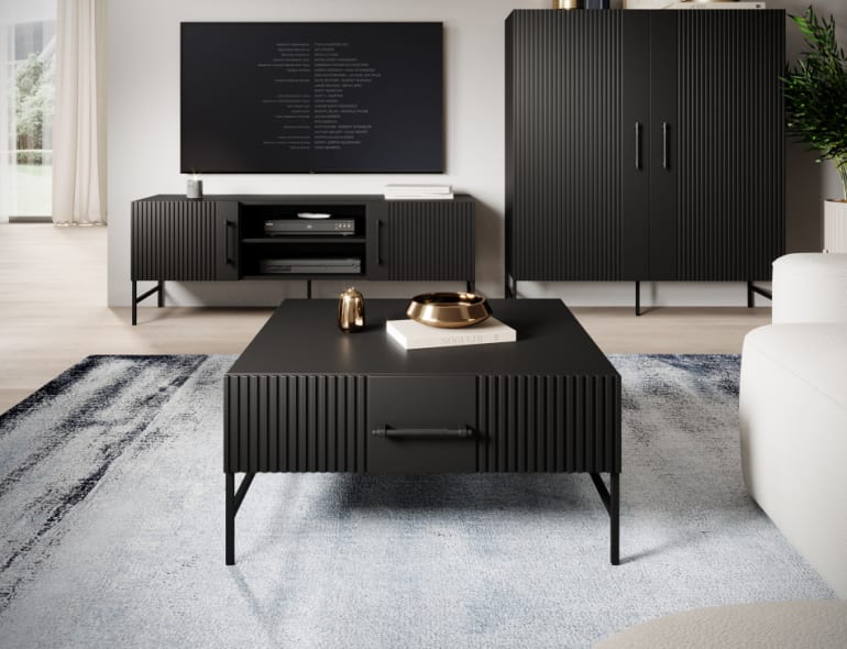 Raftt Coffee Table