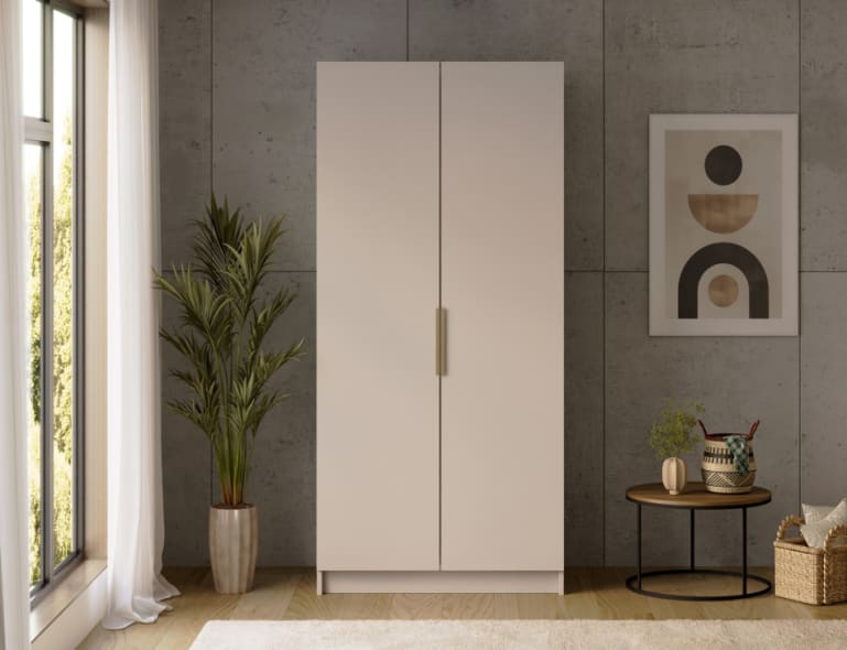 Mirtillo Wardrobe small