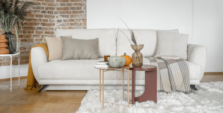 Interior Design Trends 2025: What Furniture Will Be in Style This Year?