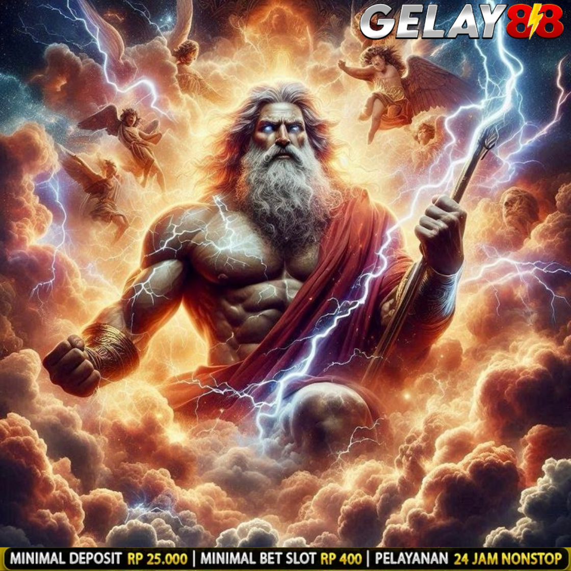 GELAY88 | Saatnya Merubah Masa Depan Bersama kami