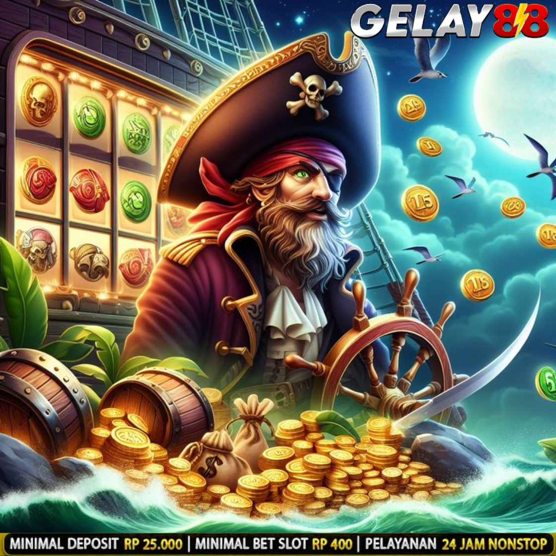 GELAY88 | Daftar Sekarang, Tunggu Apa Lagi