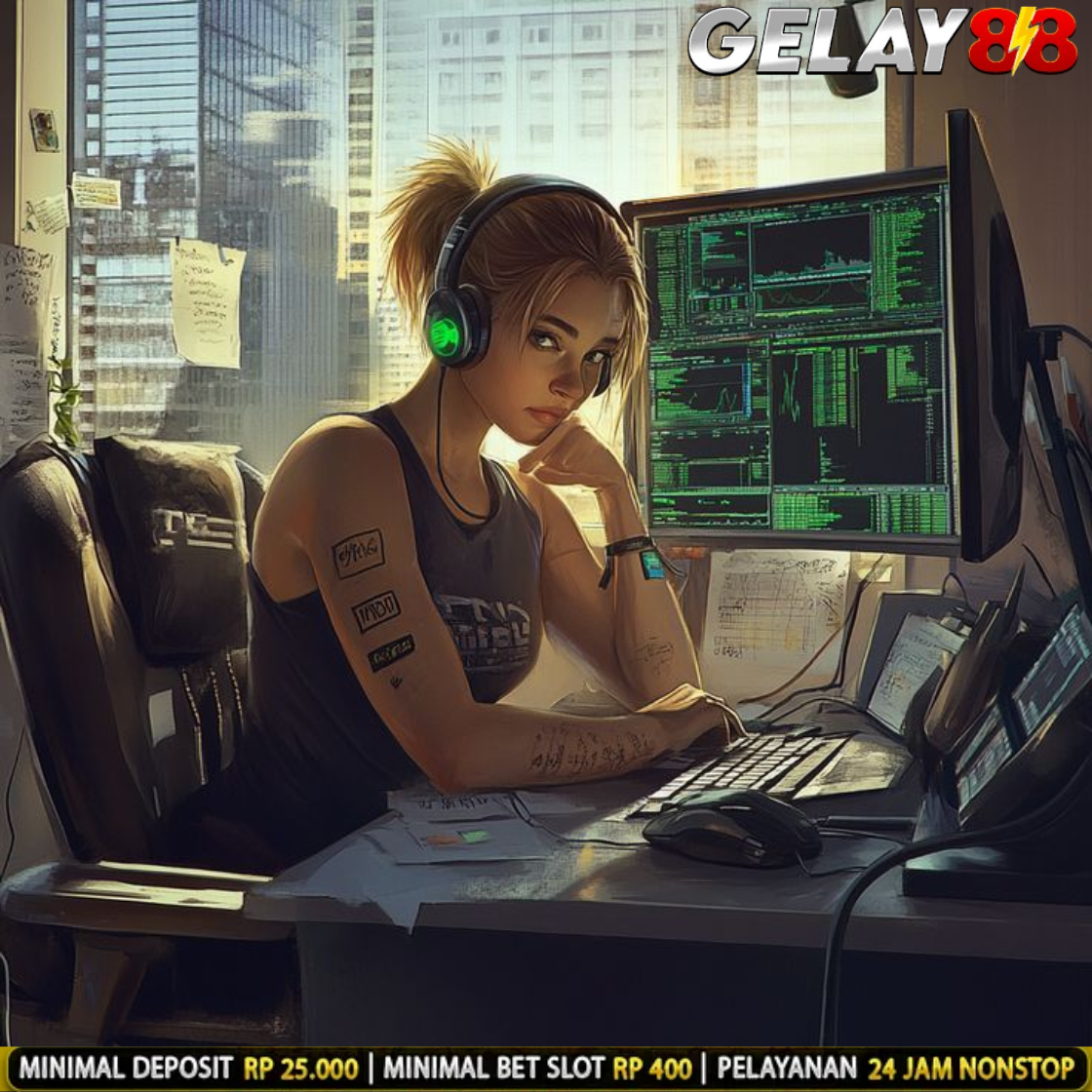 GELAY88
