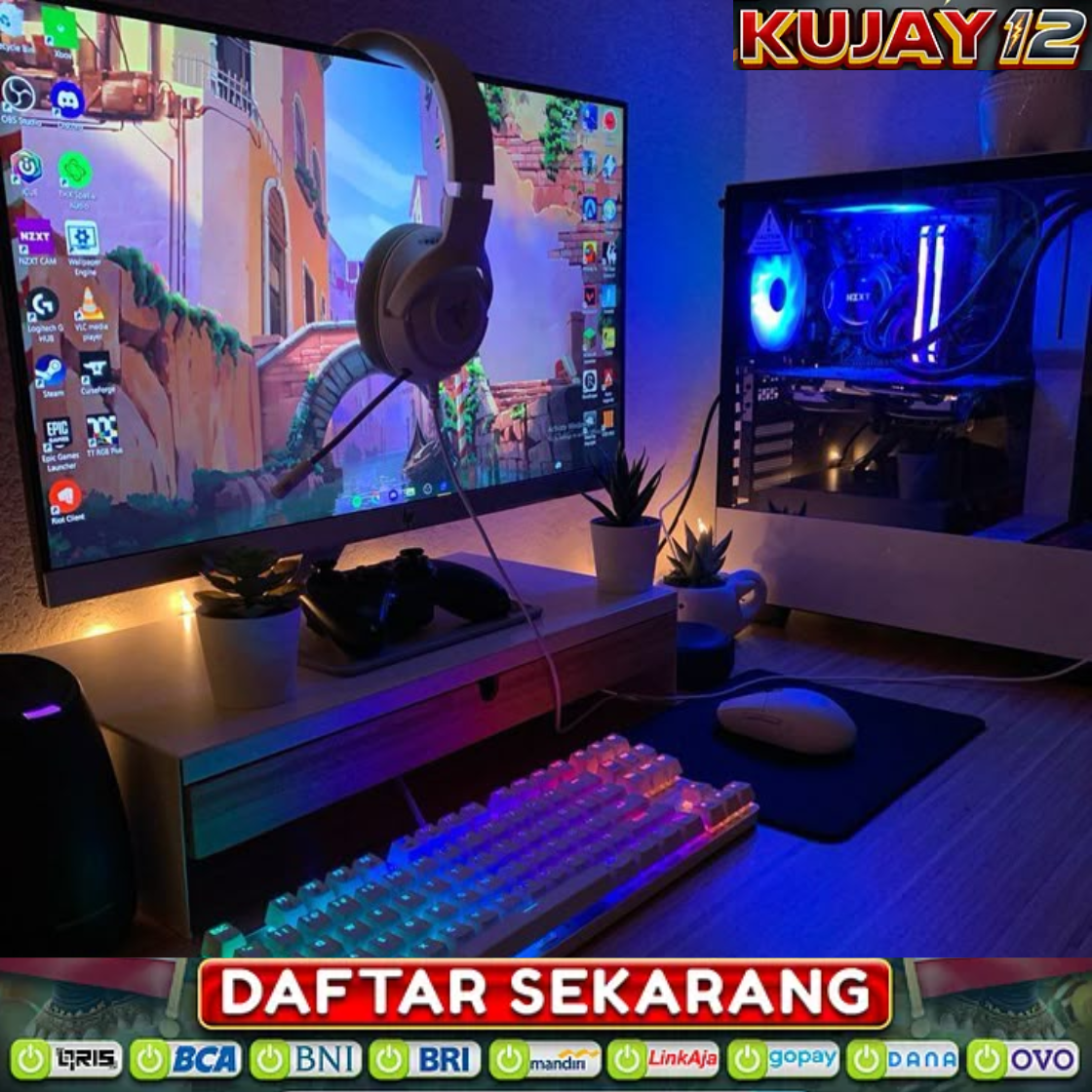 KUJAY12 | Berperang Sebagai Petarung Sejati
KUJAY12 | Berperang Sebagai Petarung Sejati