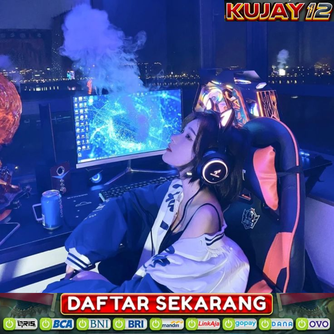 KUJAY12 > Tanpa Basa Basi Langsung Gas Kan
KUJAY12 > Tanpa Basa Basi Langsung Gas Kan