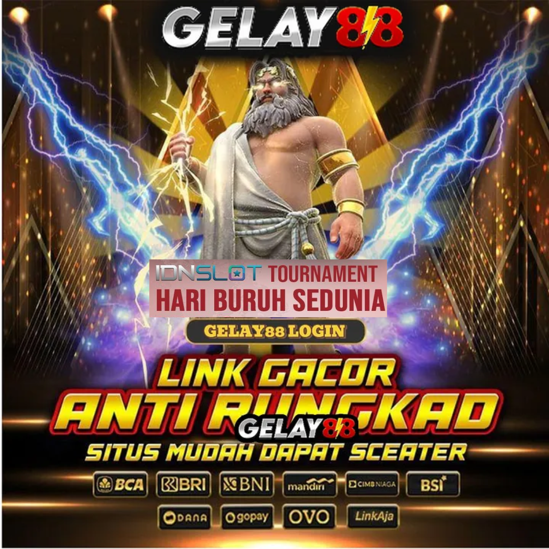 Slot IDN 