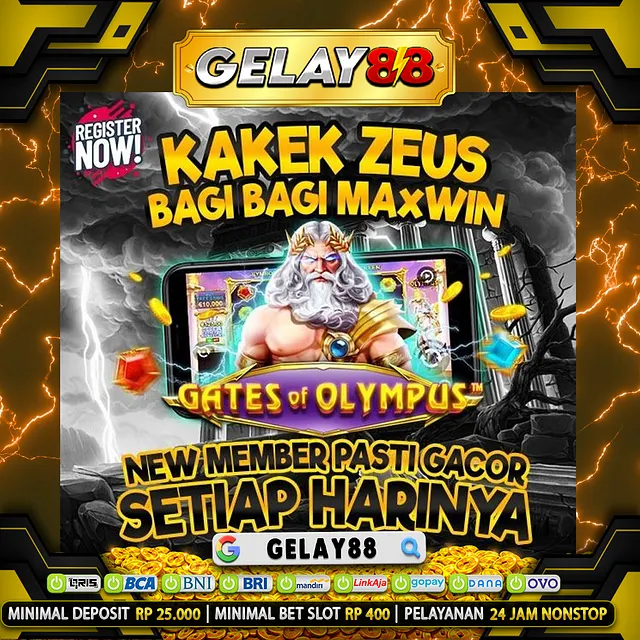 gelay88