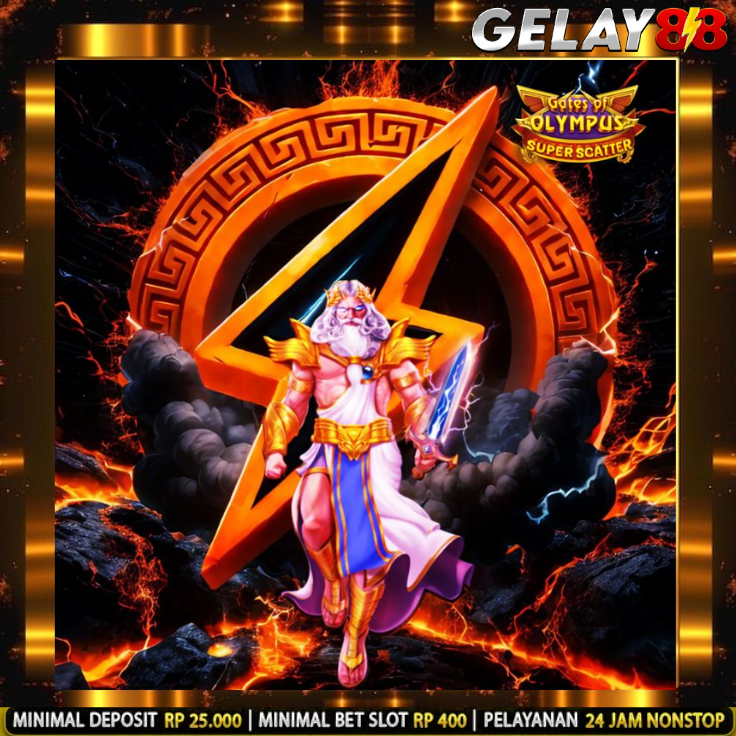 Gelay888