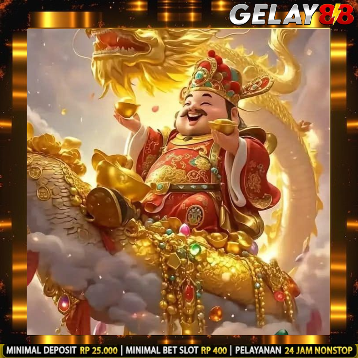 Gelay888