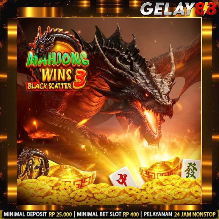 Gelay888