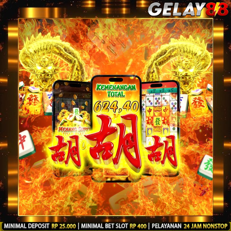 gelay88