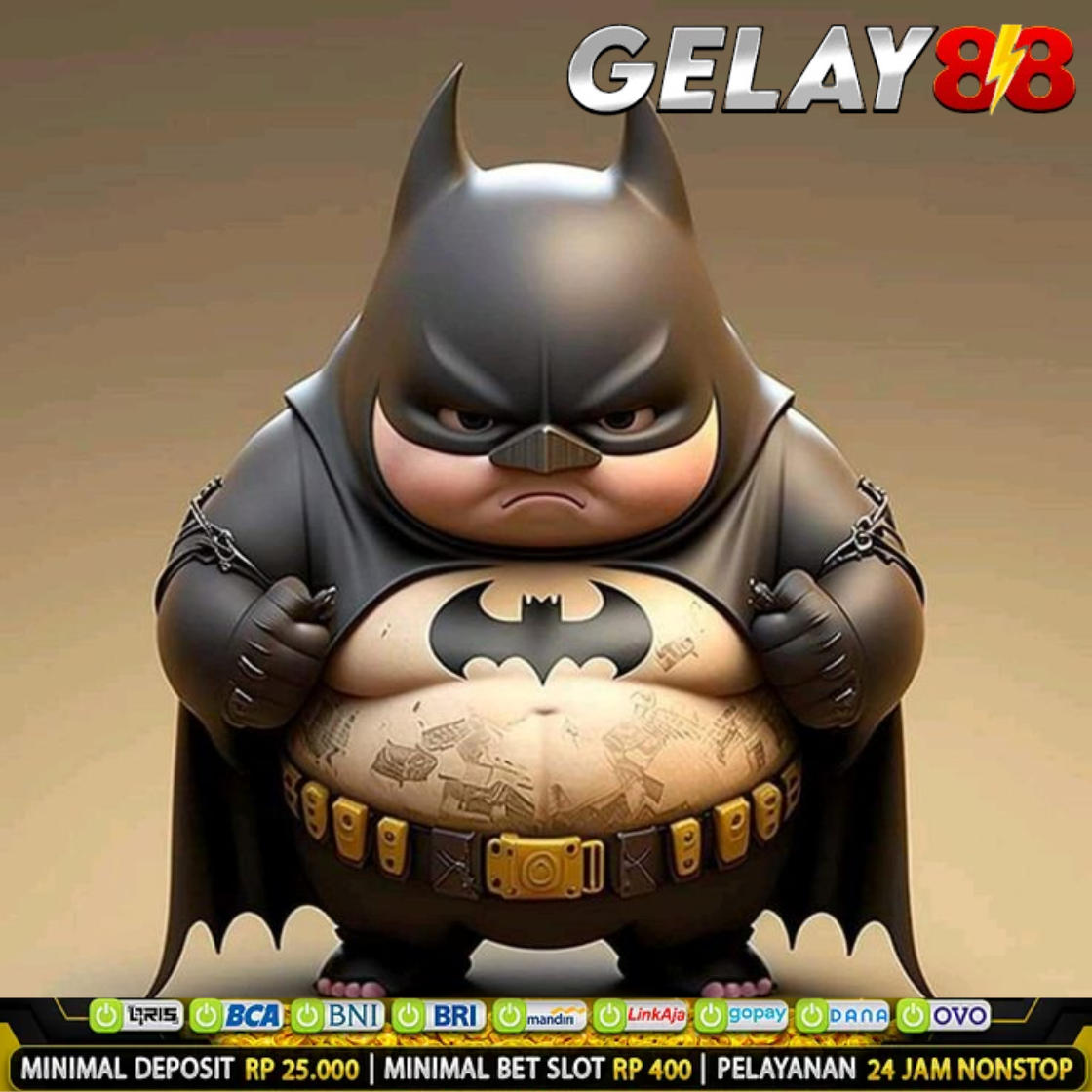 Gelay88 > Kepercayaan Setiap Member kami Jaga Selalu - WooCommerce eCommerce