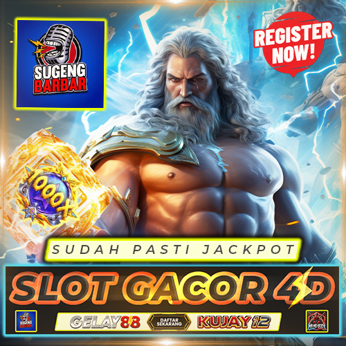 SLOT GACOR 4D – Situs Slot Online RTP Tertinggi & Gampang Maxwin 2025 - WooCommerce eCommerce