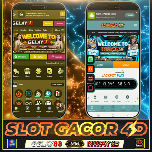 SLOT GACOR 2026 – Situs Slot Online Terbaru dengan RTP Live Tertinggi - WooCommerce eCommerce