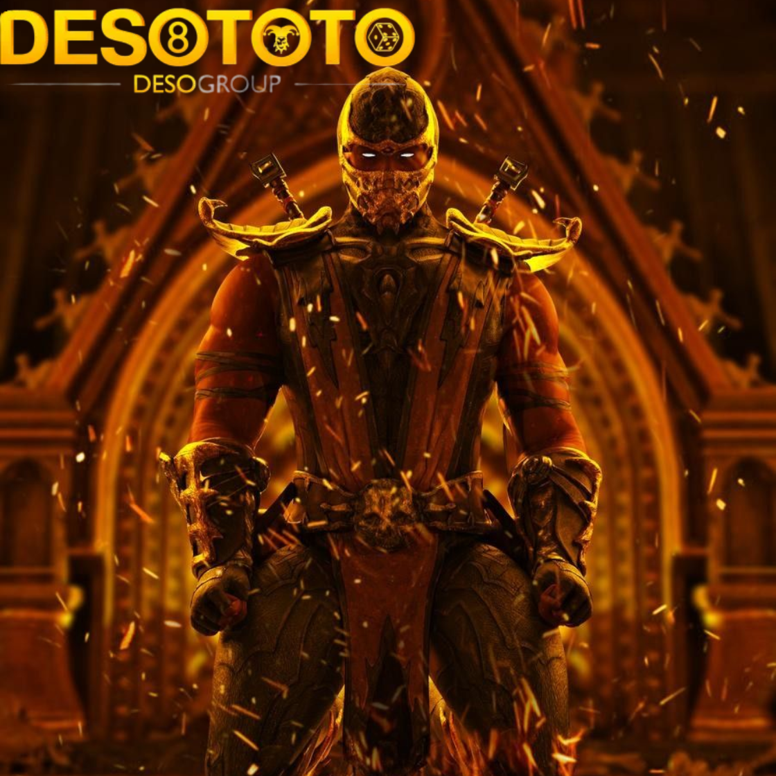 DESOTOTO | Situs Terpercaya dengan Akses Cepat, Aman, dan Stabil Setiap Hari - WooCommerce eCommerce