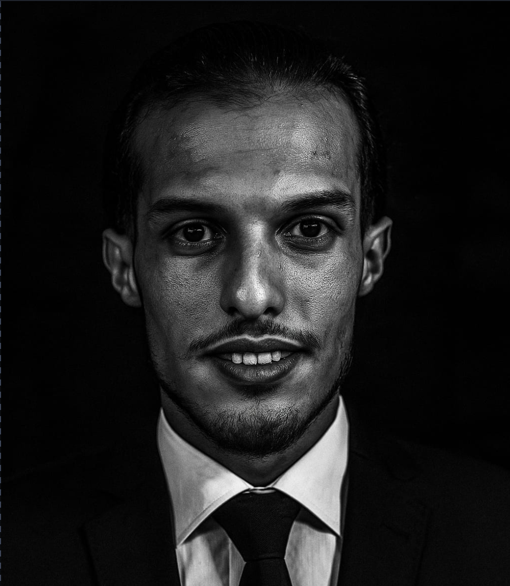 Photo de profil