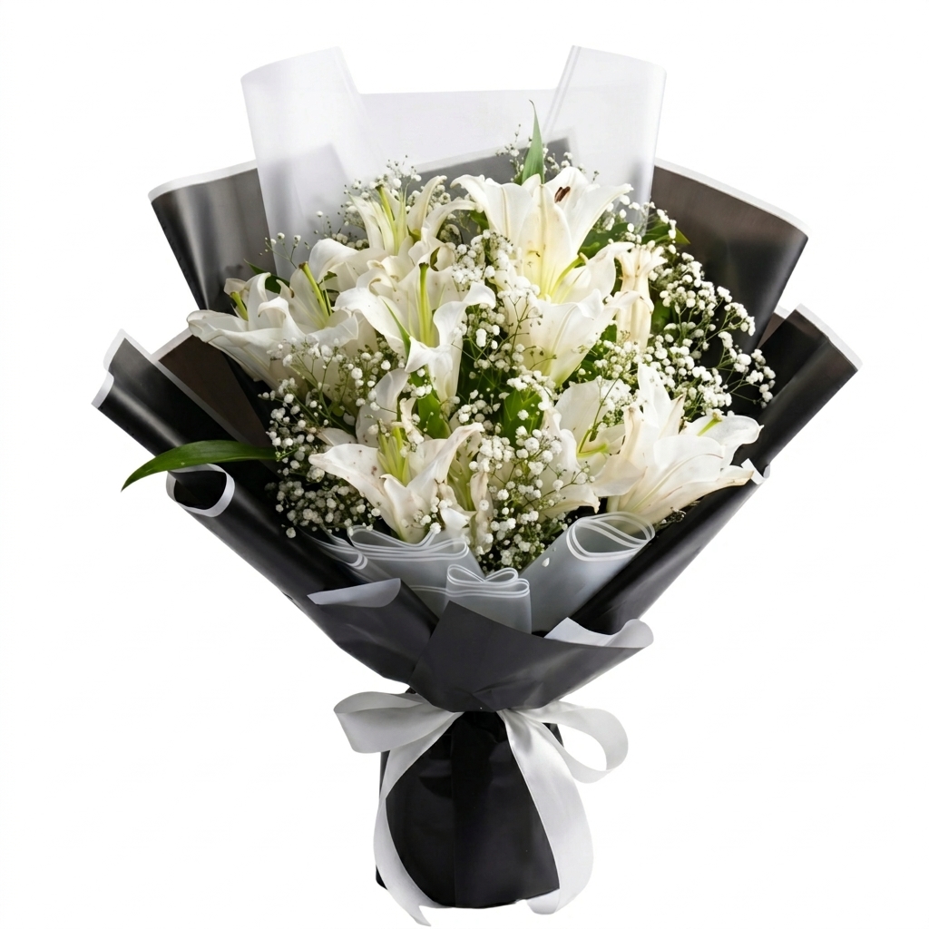 Lily Bouquet
