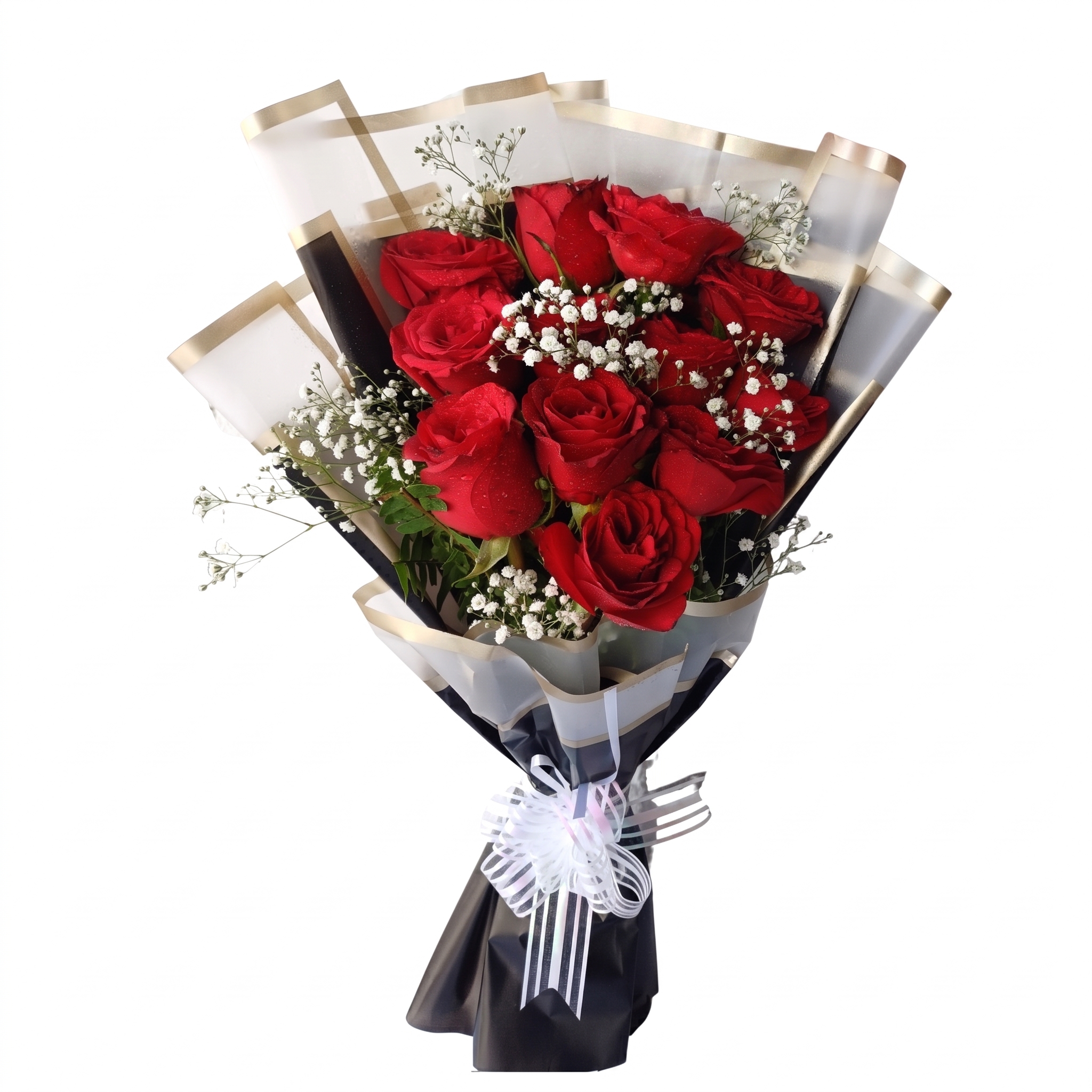 Rose Bouquet