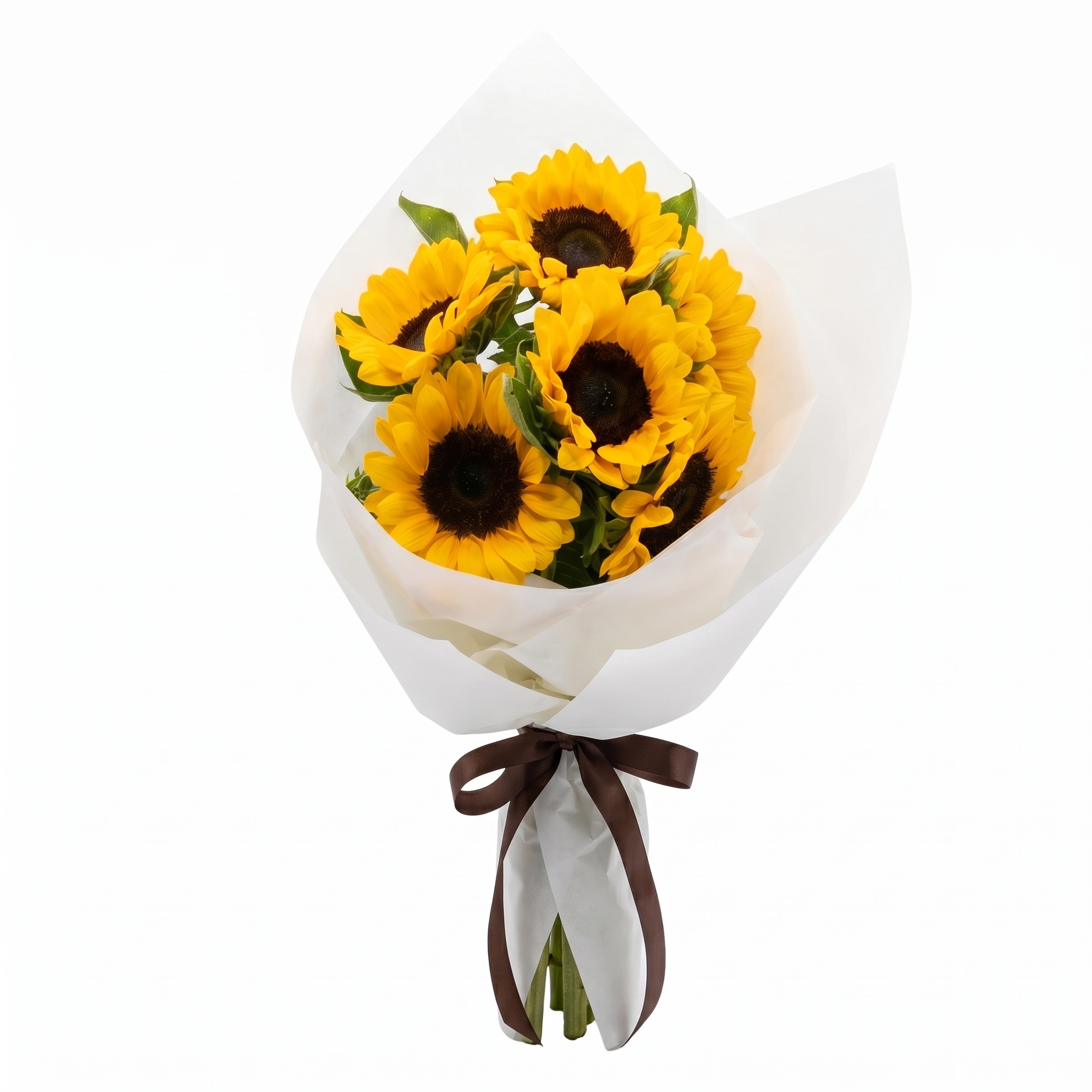 Sunflower Bouquet