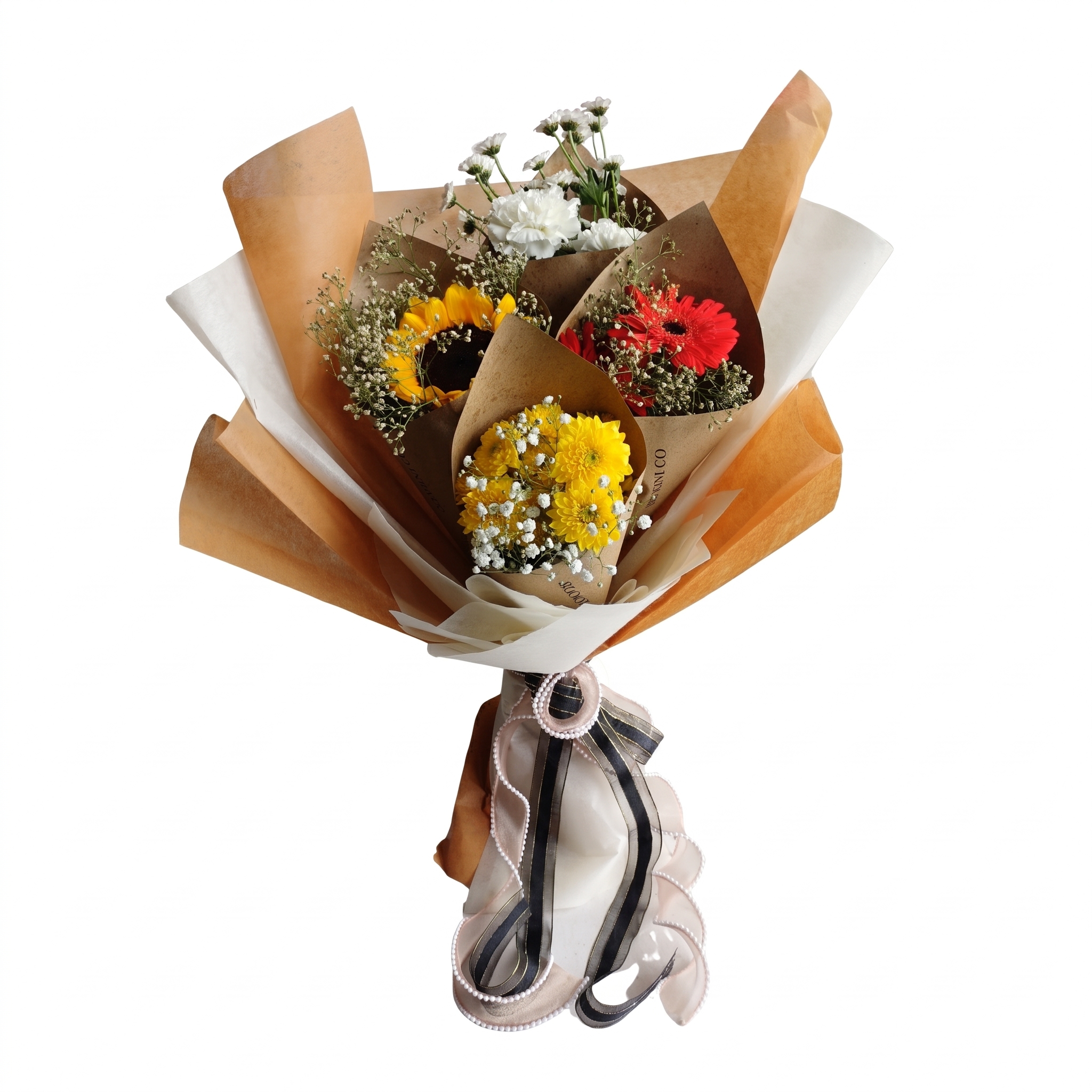 Signature Bouquet
