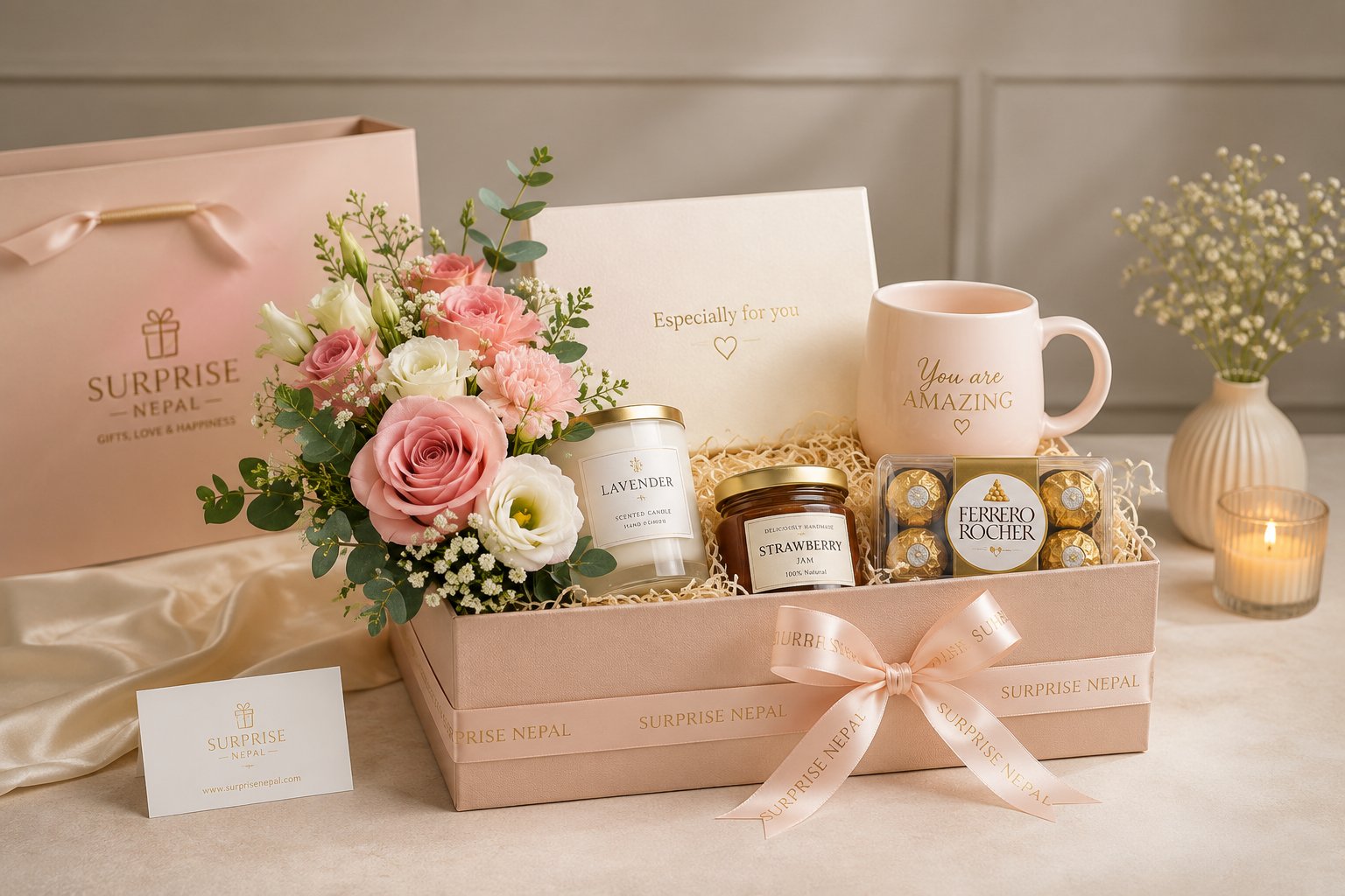 Hamper