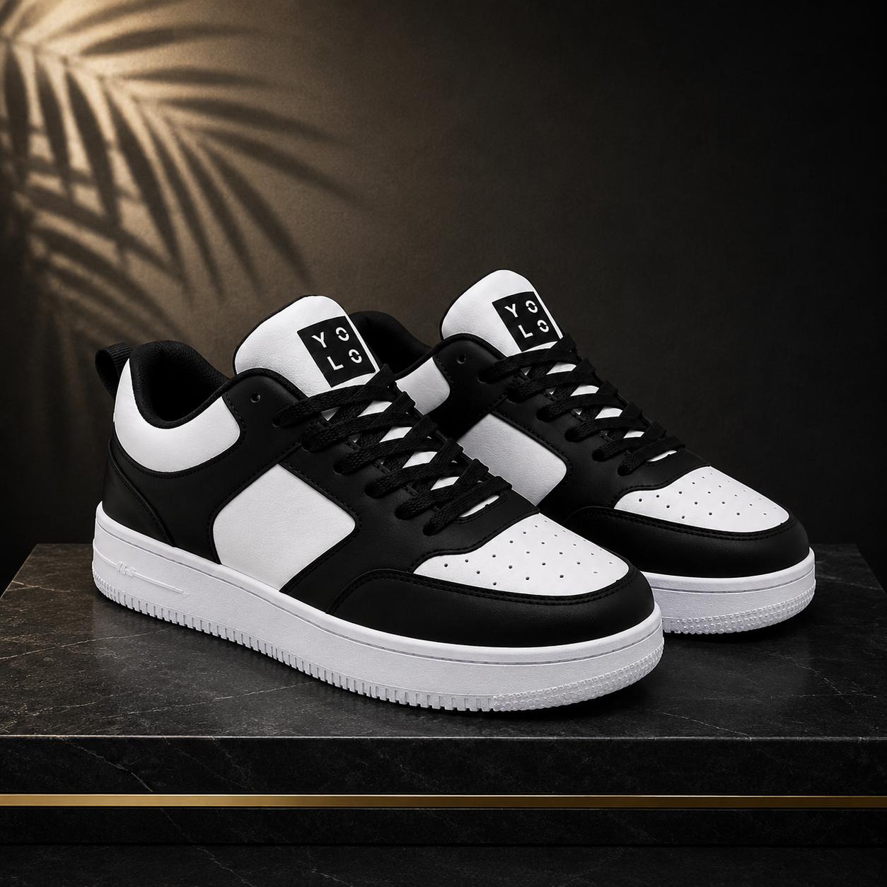 Sneaker/Series 001