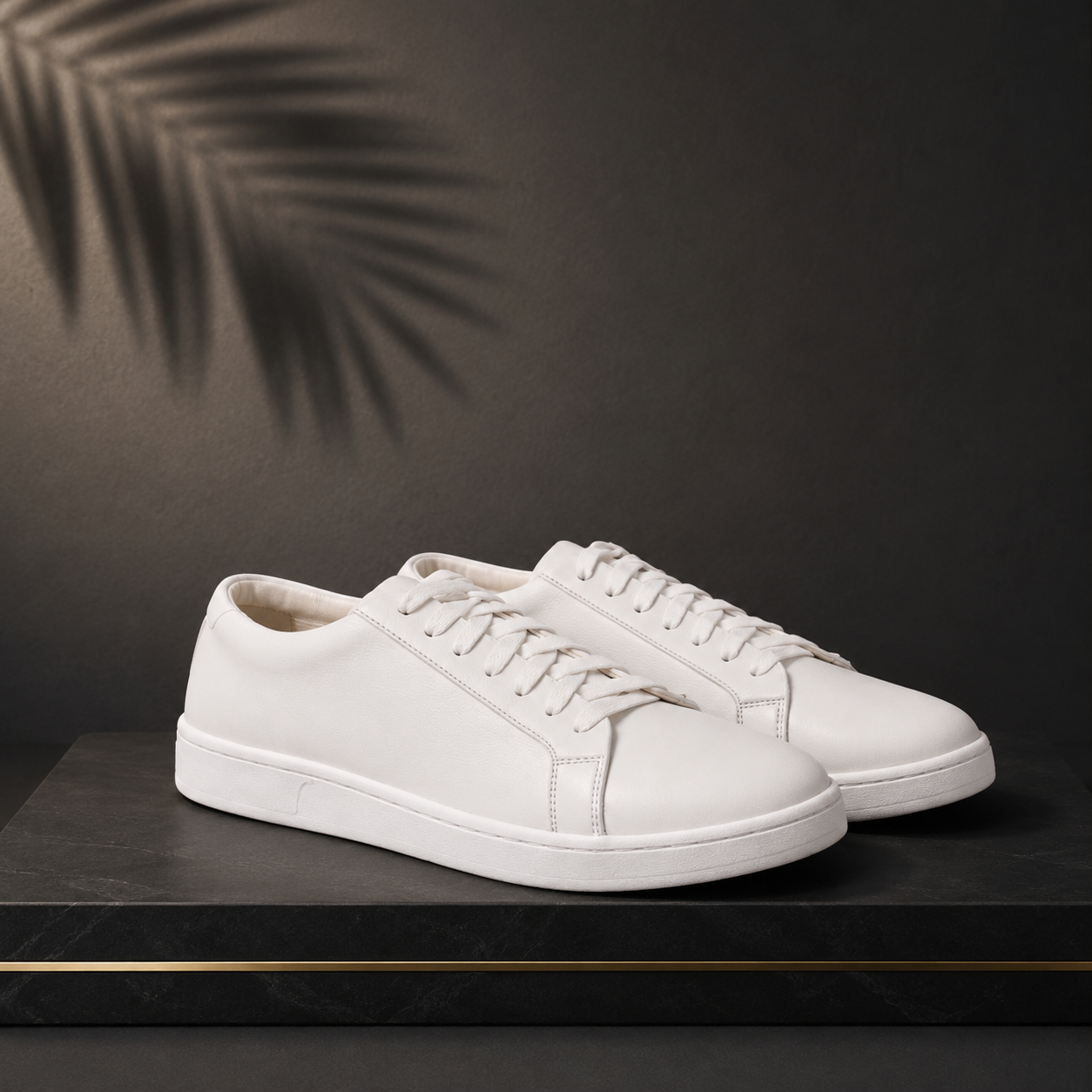Sneaker/Leather Essential
