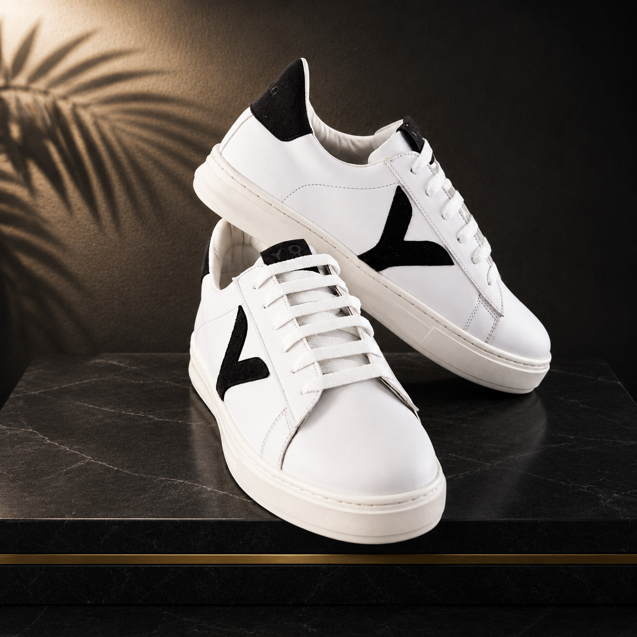 Sneakers/Y-Capri