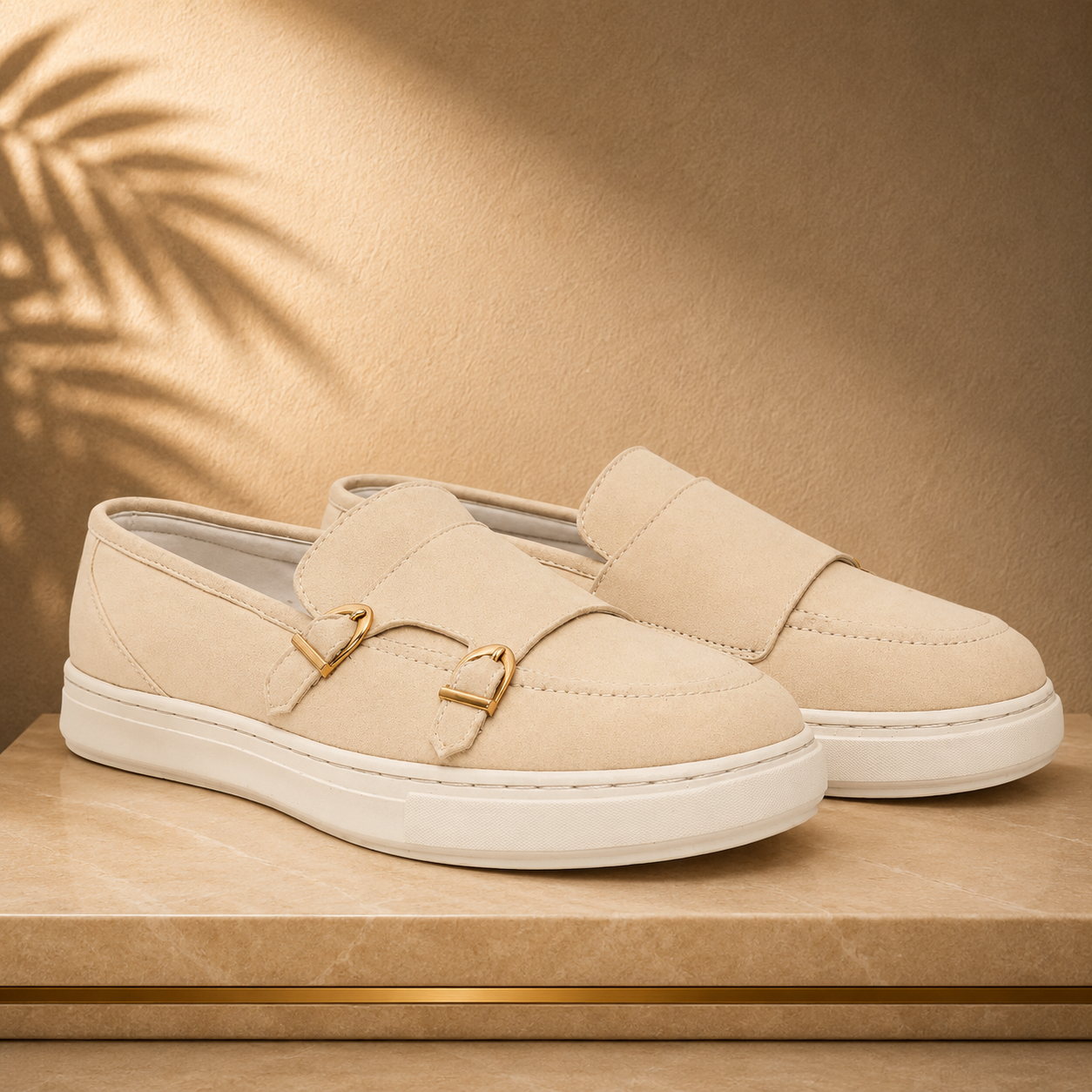 Sneakers/Monaco