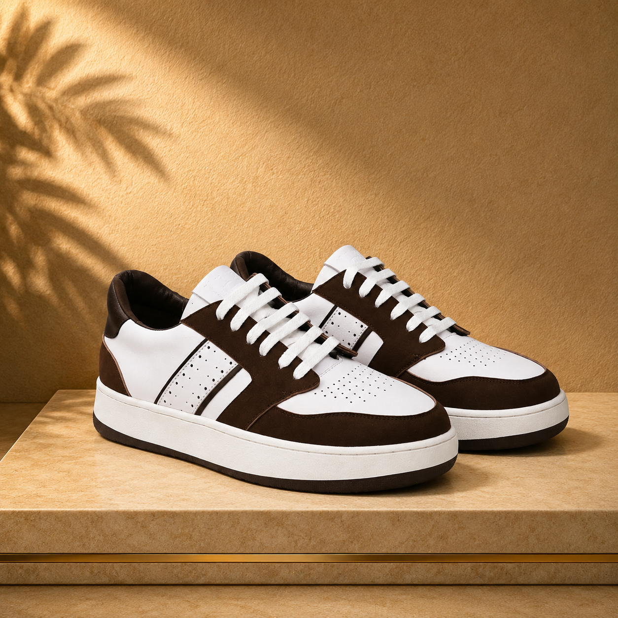 Sneakers/Vista