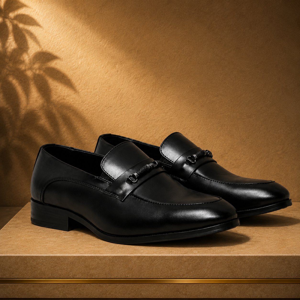Loafers/ Monarch Loafers