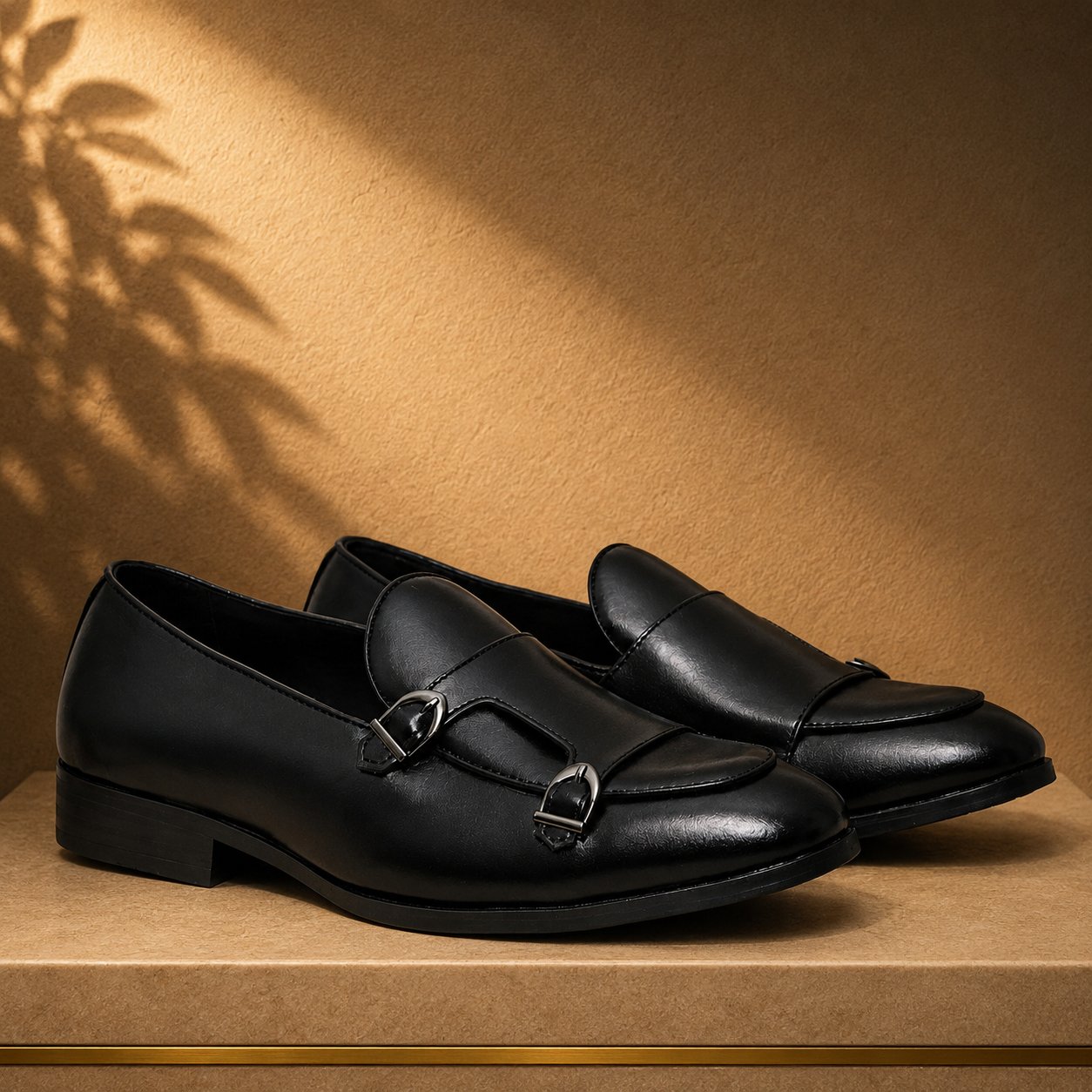 Loafers/Retro Vegan
