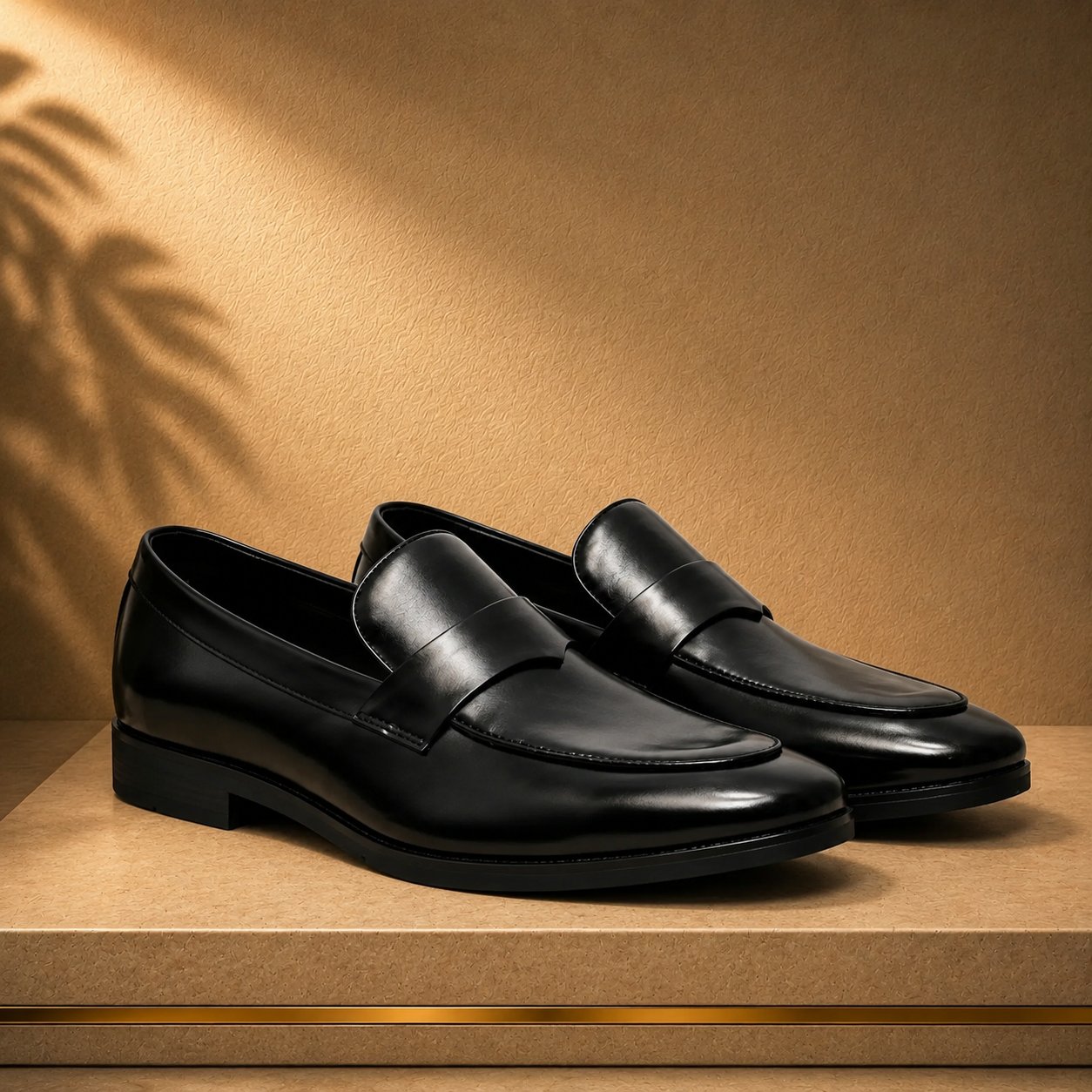 Loafers/Raen