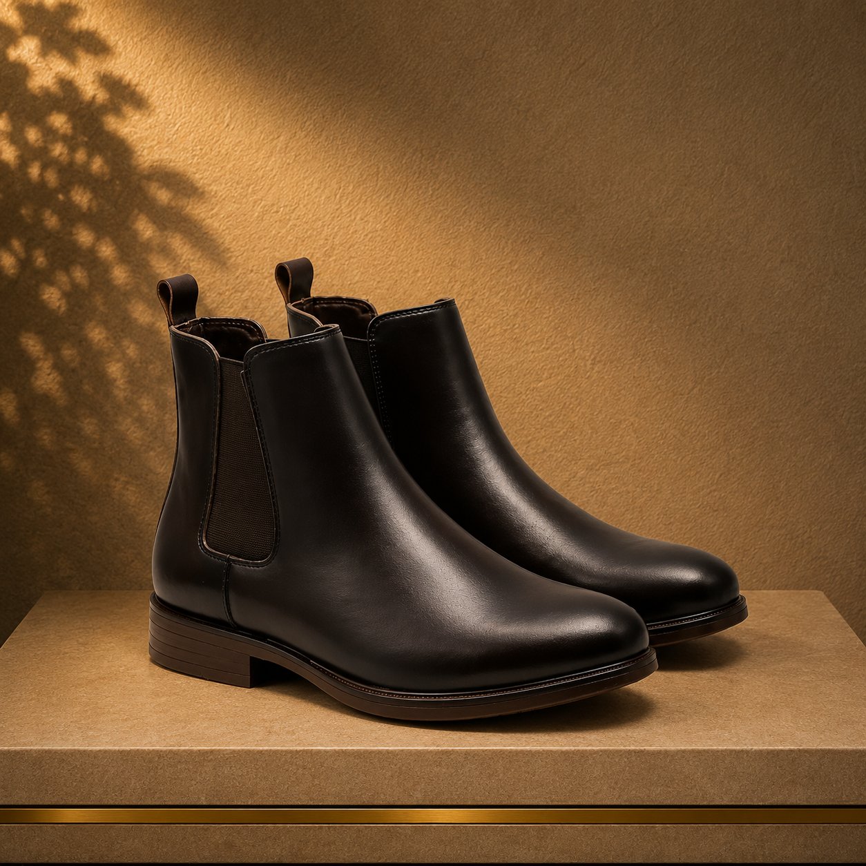 Boots/Atlas Chelseaboots
