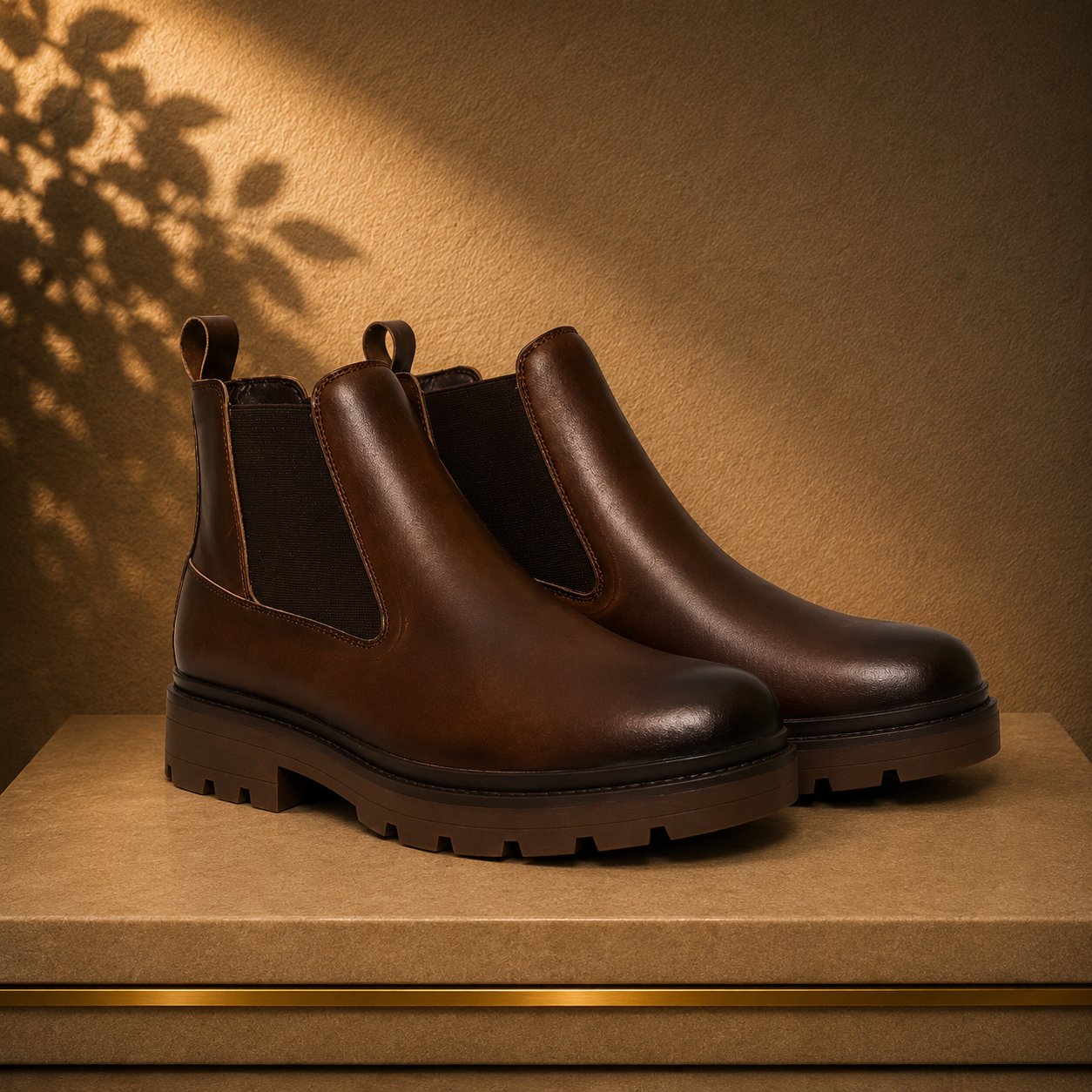 Boots/Torque