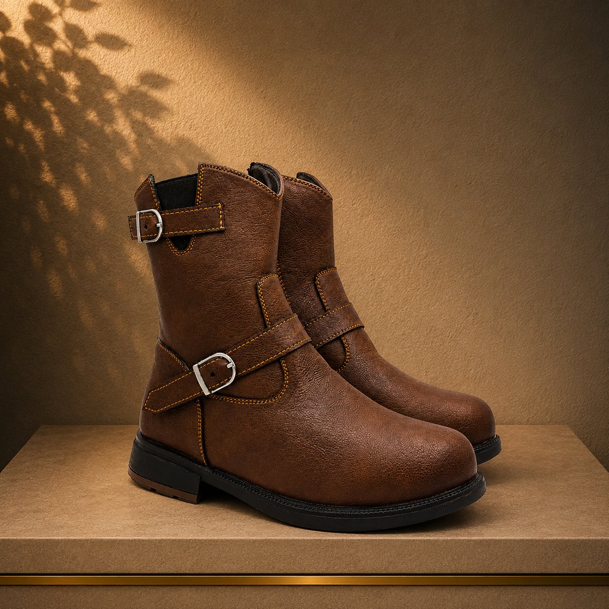 Boots/Maverick