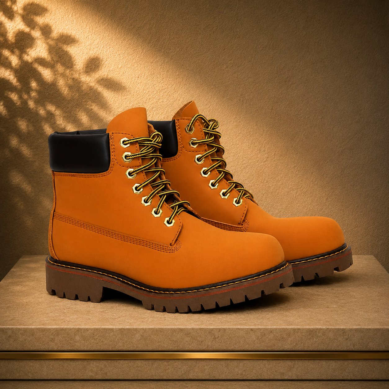 Boots/Builder Boots