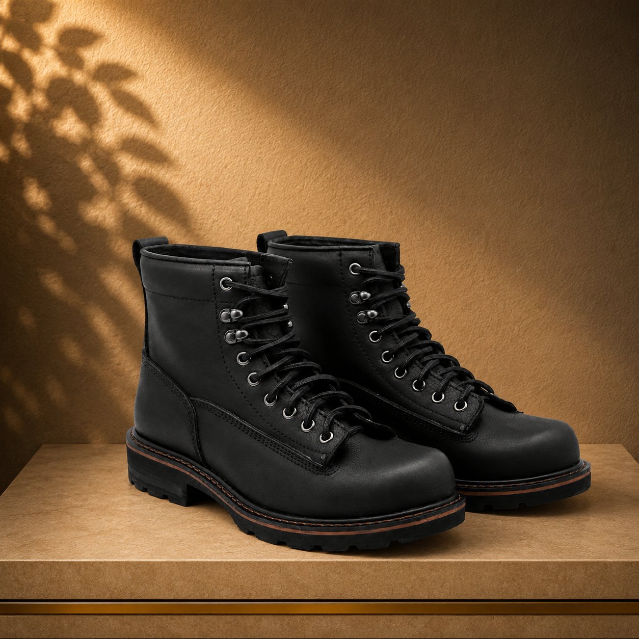 Boots/ Falcon boots