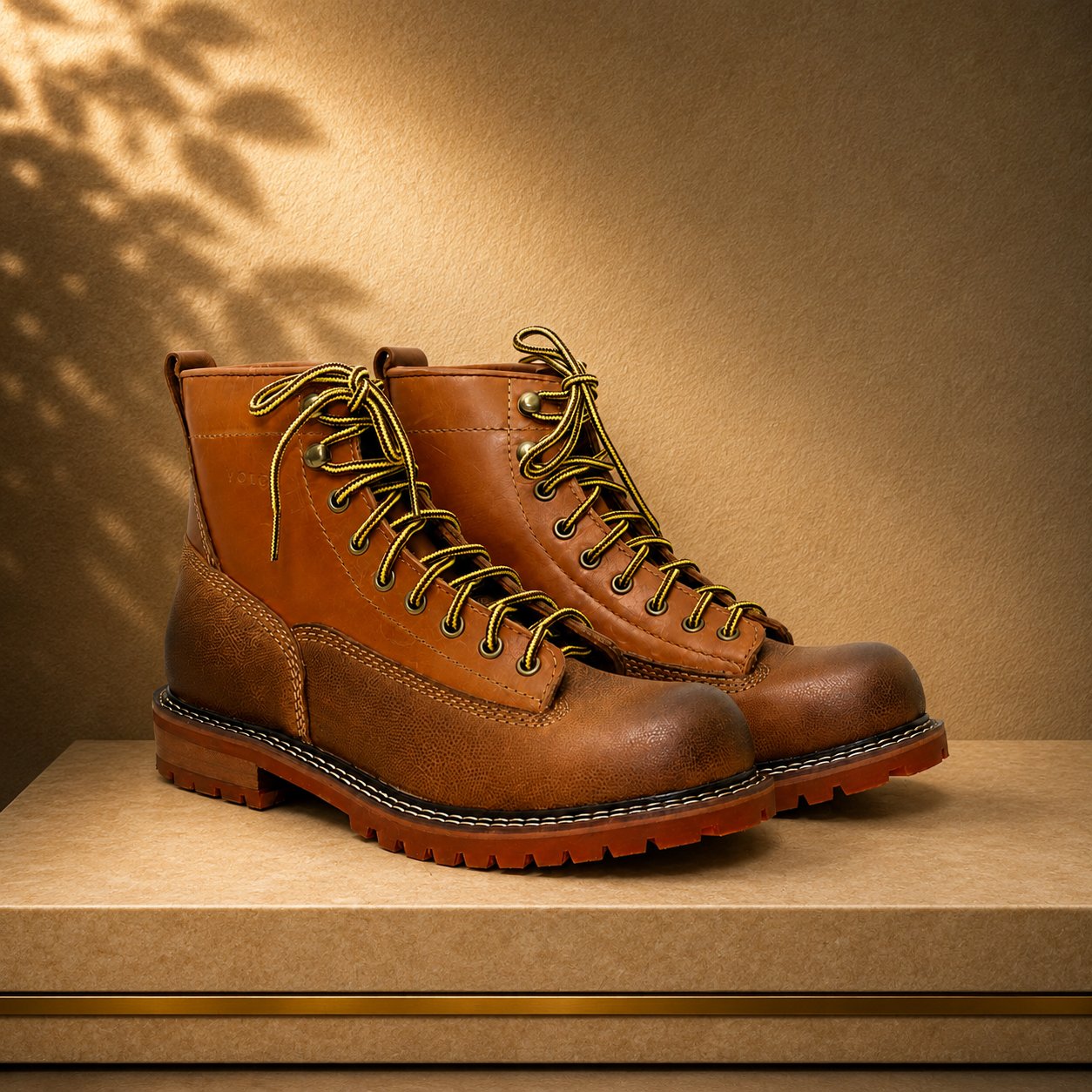 Boots/Highlander