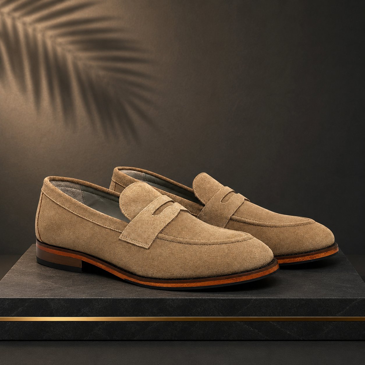 Luxxe/Lusso