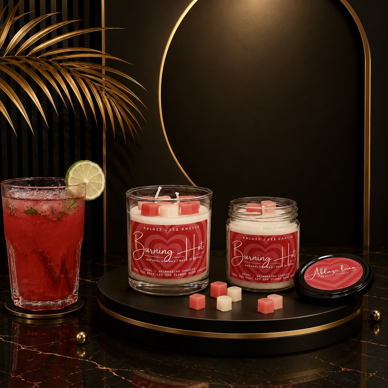 Strawberry Delight